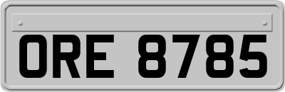 ORE8785
