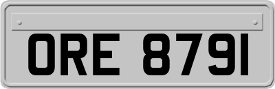 ORE8791