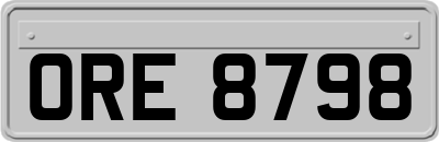 ORE8798