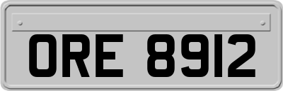 ORE8912