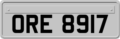 ORE8917