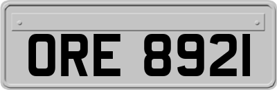 ORE8921