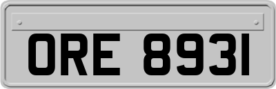 ORE8931