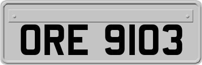 ORE9103