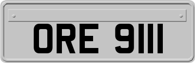 ORE9111