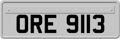 ORE9113