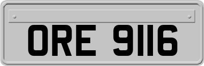 ORE9116