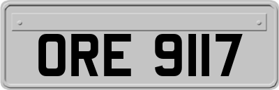 ORE9117