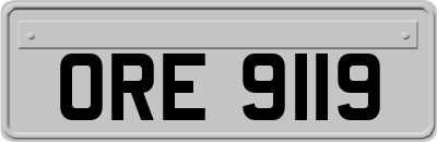 ORE9119