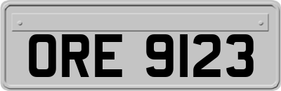 ORE9123