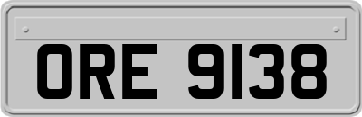 ORE9138
