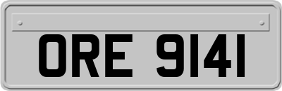 ORE9141