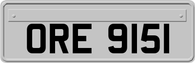 ORE9151