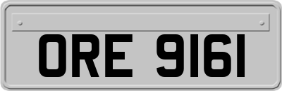 ORE9161