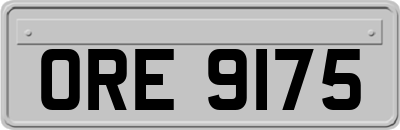 ORE9175