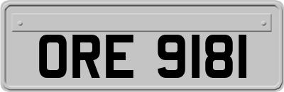 ORE9181