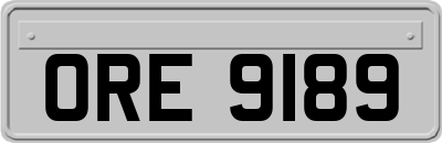 ORE9189