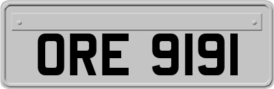 ORE9191