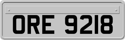 ORE9218