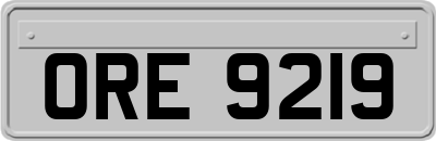 ORE9219