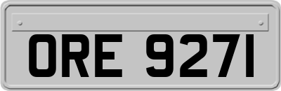 ORE9271