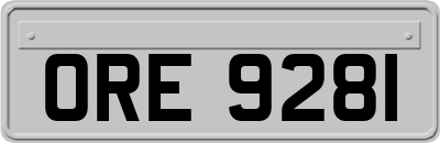 ORE9281