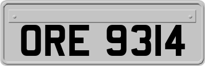 ORE9314