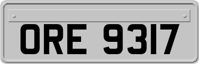 ORE9317