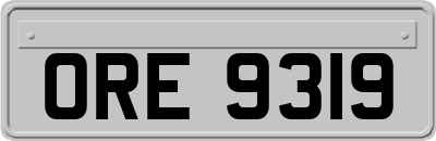 ORE9319