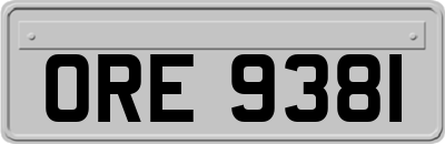 ORE9381