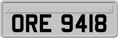 ORE9418