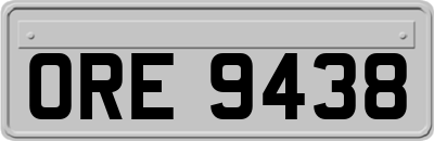ORE9438