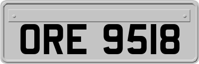 ORE9518
