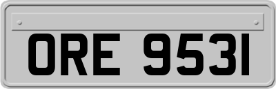 ORE9531
