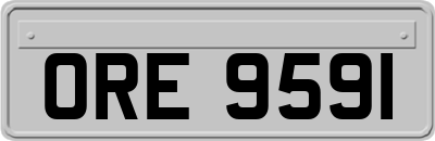 ORE9591