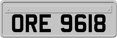 ORE9618