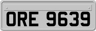 ORE9639