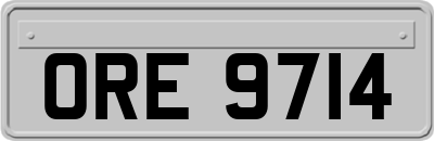 ORE9714