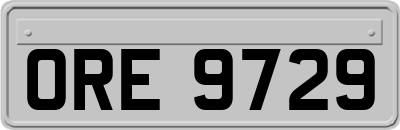 ORE9729