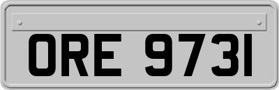 ORE9731