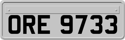 ORE9733