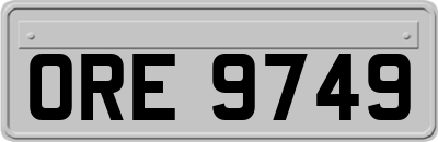 ORE9749