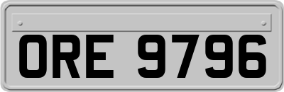 ORE9796