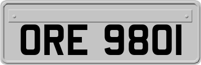 ORE9801
