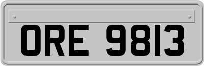 ORE9813