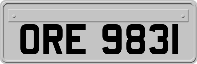 ORE9831