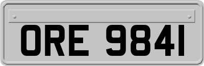 ORE9841