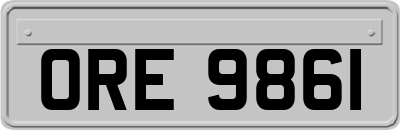 ORE9861