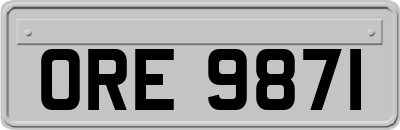 ORE9871