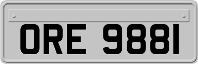ORE9881